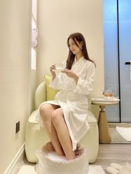 -奥斯芬·欧系贵族SPA