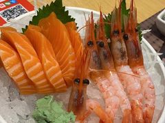 -林妈妈村·日式料理(宝山万达店)