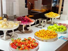 -丽池宫韩式汗蒸会馆(华灯坊店)