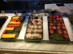 -川骄海鲜自助(河东店)