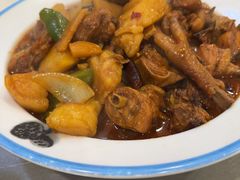 -福寿斋·老北京铜锅涮肉·烤鸭(顺义总店)