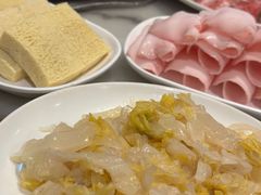 -将台涮肉(酒仙桥店)
