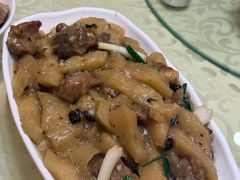 -腰记饭店(龙源路店)