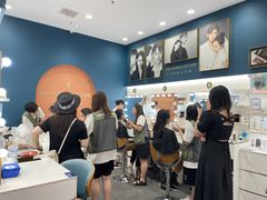 -海马体照相馆(重庆爱琴海购物公园店)