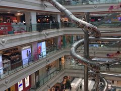 -巴黎春天(浦建店)
