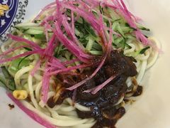-京味小馆老北京炸酱面