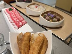 -海底捞火锅(西直门凯德MALL店)