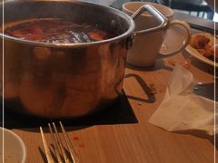 -星伦多自助料理·涮烤一体(杭州来福士店)