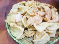 苦瓜烘蛋-陈有良尖椒鸡(渝中示范店)