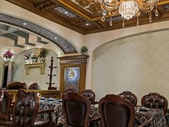 -新疆伊宁远征餐厅