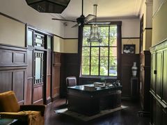 -南京中国近代史遗址博物馆(南京总统府)