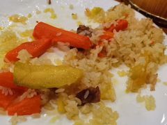 -阿达西新疆餐厅(西北大学店)