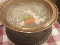贵妃火锅-德发长饺子·非遗(钟楼店)