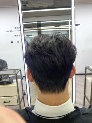 -奈川烫染Salon