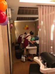 -永琪美容美发全国直营连锁