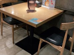 -宽鲜锅贴家常菜(永旺东部购物中心香港中路店)