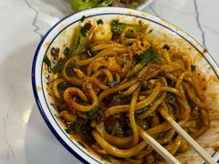 -老白家面馆(测绘东路总店)