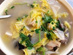 -阳江河堤老牌曾记美食