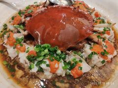 -汤记传菜(浦江店)