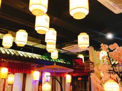 大堂-佰家小厨·南京菜(夫子庙店)