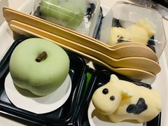 -海底捞火锅(劲松店)