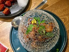 -荟廷·晶萃(陆家嘴尚悦湾店)