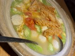 -永安鱼庄·镇江菜(丁卯店)