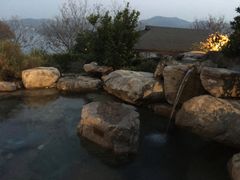 -天目湖涵田半山温泉