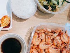 -盒马鲜生(顺义店)