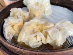 蟹黄烧麦-晓友烧麦(光华村店)