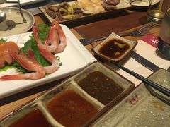 -赤坂亭·M9和牛烧肉·铁板烧(合肥万象城店)