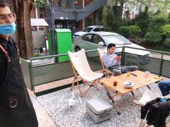 -稀物集咖啡(徽州大道店)