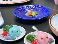 -鲐赏河豚(长寿店)