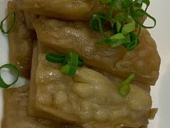 苦瓜-天下三绝 牛肉面/红酒