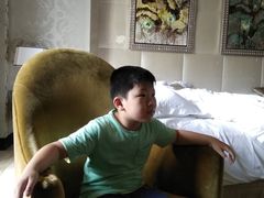 -上海浦东星河湾酒店