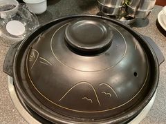 -野迹·石橄榄鸡·烧烤(新洲店)