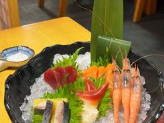 -大焰自助日式料理 铁板烧(徐汇店)