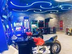 -世代星球·保龄球·镭战真人CS·团建(杨浦店)