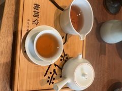 -梅间堂茶馆(绿地缤纷城店)