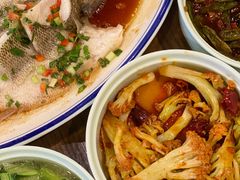 -金小悦饭堂(中禾店)