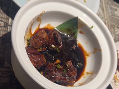 -绿茶餐厅(朝阳大悦城店)