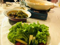 -红色盛宴酒楼(科丰桥店)