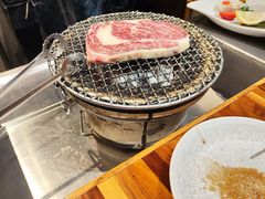 -橘焱胡同烧肉夜食(BFC外滩金融中心店)