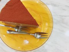 -Awfully Chocolate(来福士广场店)