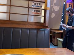 -丸藏和牛烧肉专门店(园区师惠坊店)