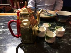 -兰溪小馆(东直门簋街店)