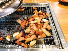 -肉甲韩国木炭烤肉(新壹街1店)