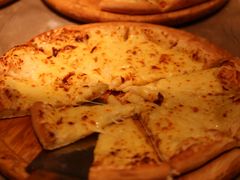 榴莲披萨-比格比萨自助(裕源大厦店)