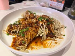 -渝信川菜(工体店)