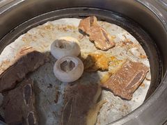 -晓燃地摊烤肉(朝阳双桥店)